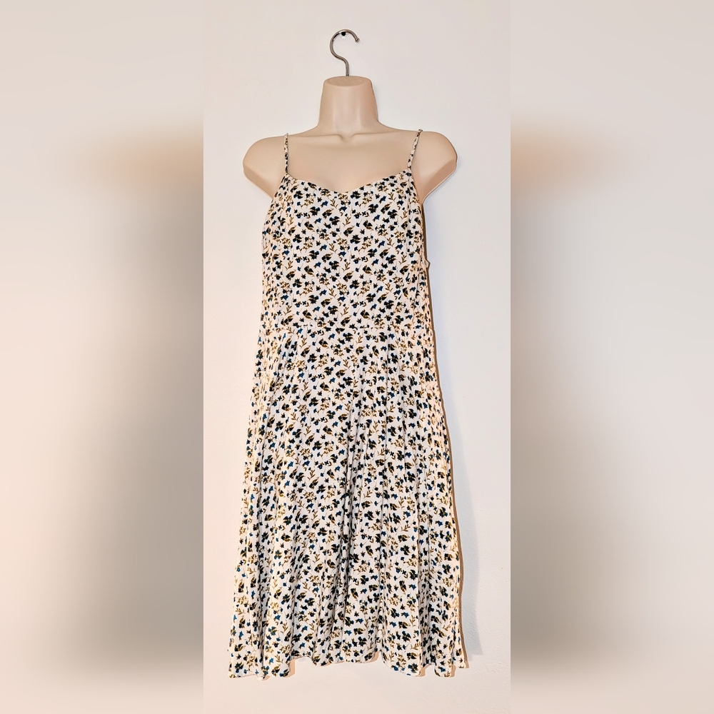OLD NAVY Spaghetti strap dress - size L